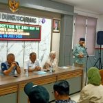 Pelantikan Pengurus RT dan RW RW 10 Dunguscariang Tandai Babak Baru Kepemimpinan Partisipatif Menuju Lingkungan yang Maju dan Berdaya Saing