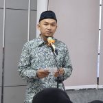 Harry Kurniawan, S.H. Resmi Pimpin RW 10 Dunguscariang, Prioritaskan Keamanan Lingkungan sebagai Fondasi Kemajuan Masyarakat