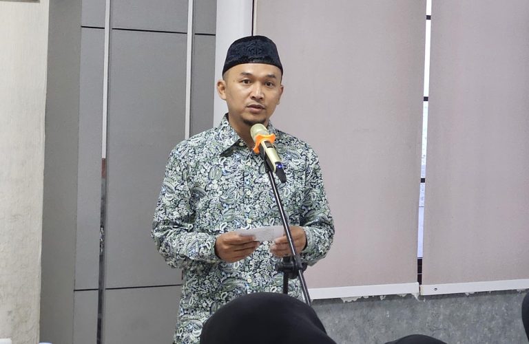 Harry Kurniawan, S.H. Resmi Pimpin RW 10 Dunguscariang, Prioritaskan Keamanan Lingkungan sebagai Fondasi Kemajuan Masyarakat