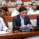 Komisi III DPR RI Dukung Tipikor Polri Usut Tuntas Kasus Korupsi Batu Bara Secara Presisi  