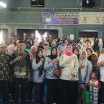 Putih Sari: GERMAS Adalah Investasi Bangsa untuk Mewujudkan Indonesia yang Sehat, Produktif, dan Berdaya Saing