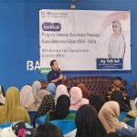 BPJS Kesehatan Cabang Cikarang Apresiasi Komitmen Pemkab Bekasi Wujudkan Cakupan JKN Hampir Menyeluruh Melalui Program UHC