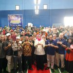 Putih Sari: JKN-KIS Wujud Kehadiran Negara dan Semangat Gotong Royong dalam Menjamin Hak Kesehatan Seluruh Rakyat Indonesia