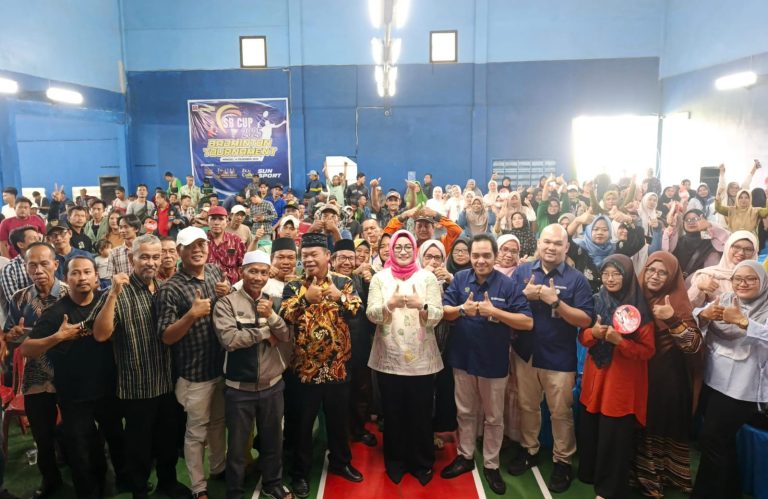 Putih Sari: JKN-KIS Wujud Kehadiran Negara dan Semangat Gotong Royong dalam Menjamin Hak Kesehatan Seluruh Rakyat Indonesia