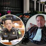 Agus Flores Keluarkan Instruksi Khusus, Minta Anggota Pantau Perkembangan Kasus Jampidsus