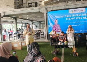 Putih Sari: Program Bangga Kencana Menjadi Fondasi Mewujudkan Keluarga Berkualitas Menuju Indonesia Emas