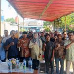 Putih Sari Ajak Masyarakat Perkokoh Empat Pilar MPR RI sebagai Fondasi Indonesia Maju dan Berdaulat
