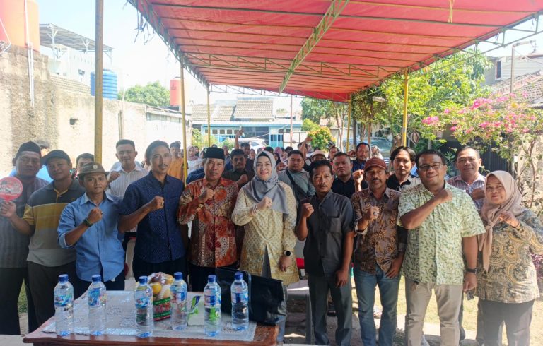 Putih Sari Ajak Masyarakat Perkokoh Empat Pilar MPR RI sebagai Fondasi Indonesia Maju dan Berdaulat