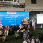 H. Darissalam Ajak Masyarakat Menjadi Pelopor Edukasi Program Bangga Kencana di Lingkungan Masing-Masing