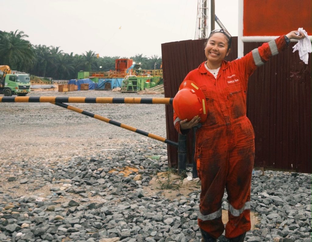 Ingin Tembus Perusahaan Multinasional? Intip Tips Alumni Universitas Pertamina