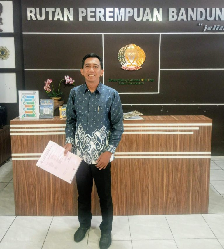 Komnas PA Jawa Barat Apresiasi Gerak Cepat Polres Karawang, Desak Hukuman Terberat bagi Pelaku Rudapaksa Anak
