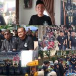 Hajat Bumi Rawa Binong Semarak, Bopi Dorong Kawasan Jadi Ikon Wisata, Agung Suganda Tegaskan Komitmen Lestarikan Budaya