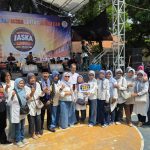 Lintas Generasi Bersatu, Reuni Akbar Alumni SMEA Negeri 20 Karawang Perkuat Silaturahmi dan Semangat Pengabdian