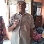 Hengky Tinjau Rumah Tak Layak Huni di Mekarjaya, Dorong Perbaikan Melalui Dana BTT dan CSR