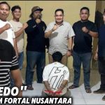 “Kang Edo” Apresiasi Keberhasilan Unit Reskrim Polsek Pebayuran Ungkap Kasus Curanmor, Tegaskan Pentingnya Kolaborasi Menjaga Kamtibmas