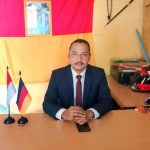 Ketua GBR Kabupaten Bekasi Idhay Sumirat Apresiasi Polsek Pebayuran, Dorong Penguatan Budaya Sadar Hukum di Tengah Masyarakat