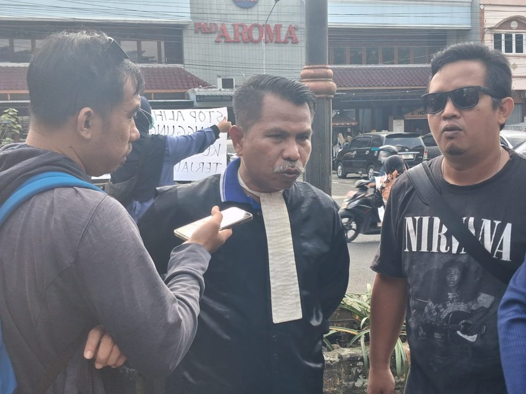 Kuasa Hukum PPP Tegaskan Perkara Berakar pada Sengketa Keperdataan, Mohon Majelis Hakim Jatuhkan Putusan Lepas