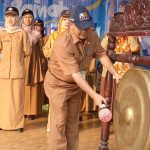 Penuh Antusias, SMP Negeri 2 Depok Buka MPLS dan Sambut 386 Peserta Didik Baru Tahun Ajaran 2026/2027
