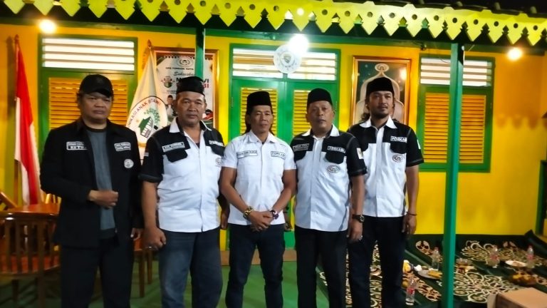 Tegas..! Penolakan FORKABI Kota Depok Terhadap LGBT Demi Keutuhan NKRI dan Norma Agama