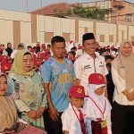 SDN Tanjungbaru 02 Gelar MPLS di Area Perumahan, Tanamkan Adaptasi dan Karakter Positif di Tengah Renovasi Sekolah