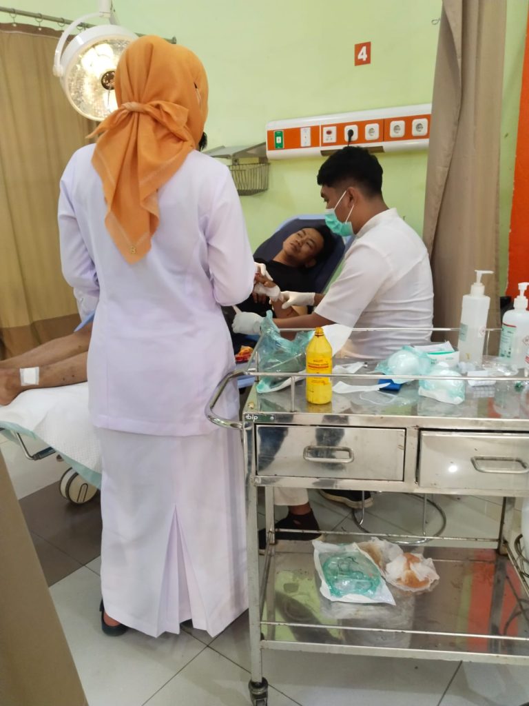 Sepekan Berlalu, Kepastian Hukum Masih Abu-Abu, Keluarga Korban Dugaan Kekerasan di Cirebon Menunggu Jawaban