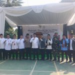 Camat Cikarang Selatan Muhammad Sa’id, S.E., M.Si. Buka MTQ Ke-IX Tahun 2026, Ajak Masyarakat Aktif Memberikan Kritik dan Gagasan Demi Kemajuan Bersama