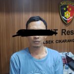 Polsek Cikarang Pusat Ungkap Kasus Pencurian Mobil Operasional PT Ishiguro Indonesia, Wujud Komitmen Jaga Keamanan dan Kepastian Hukum