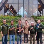 The Ranch Ciater Subang, Destinasi Wisata Keluarga Bernuansa Alam dan Edukasi, H. Yana Triyana Apresiasi Konsep Ramah Lingkungan dan Keindahan Berkelanjutan