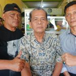 Ruddy BG Terpilih Kembali sebagai Direktur BUMDes Jayabaya Desa Sirnabaya, BPD dan Tokoh Masyarakat Apresiasi Proses Demokrasi yang Bermartabat