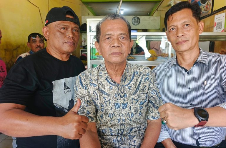 Ruddy BG Terpilih Kembali sebagai Direktur BUMDes Jayabaya Desa Sirnabaya, BPD dan Tokoh Masyarakat Apresiasi Proses Demokrasi yang Bermartabat