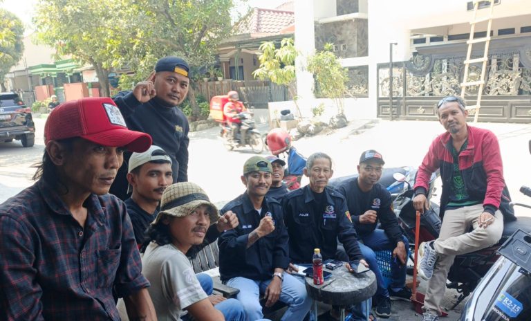 SIBER : Demokrasi Telah Selesai, Saatnya Bersatu Membangun BUMDes Jayabaya