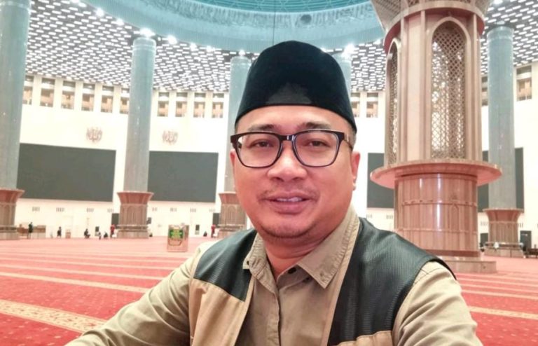 Bayu Irawan, S.Sos., Sosok Muda yang Dikenal Dekat dengan Masyarakat dan Aktif Mendorong Kemajuan Desa