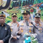 Kapolda Jabar Tekankan Empat Prinsip Kerja Bhabinkamtibmas: Adaptif hingga Solutif