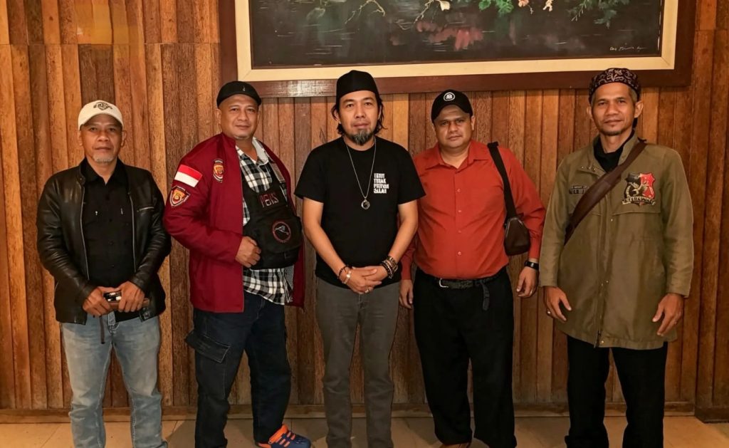 Dukungan DPW PW FRN Jabar Terhadap Langkah Tegas Kapolda Jabar dalam Penegakan Hukum dan Ketertiban Masyarakat