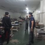 Ketum FRN Apresiasi Langkah DPW Jabar  Bangun Usaha Berbasis Peningkatan SDM