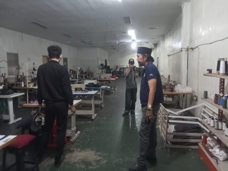 Ketum FRN Apresiasi Langkah DPW Jabar  Bangun Usaha Berbasis Peningkatan SDM