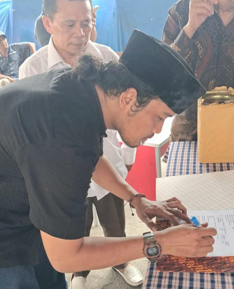 Menang Telak Jadi Ketua Pokdarwis Kelurahan Depok, Marwaji :Target Wujudkan Situ Rawa Besar Sebagai Destinasi Wisata Unggulan Kota Depok