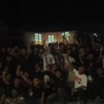 Hj. Putri Nurul Fajar Perkuat Konsolidasi Tim Melalui Pendistribusian Logistik ke 11 Posko Pemenangan