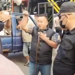 Kader AF Bang Jon Turun ke Mabes Polri, Suarakan Pengungkapan Tuntas Kasus Agnis Jance Zebua