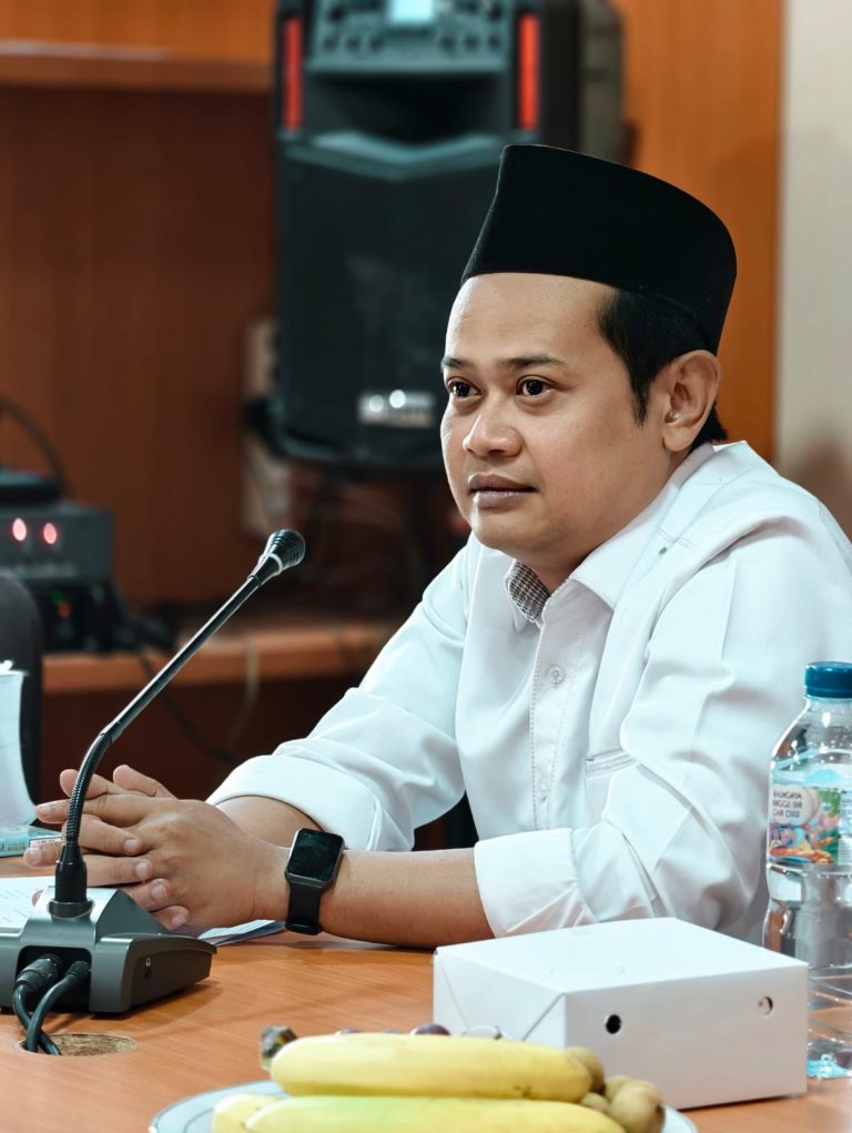 Gus Hasan Dorong Realisasi Sekolah Rintisan, Perjuangkan Hak Pendidikan Anak Tidak Mampu di Kabupaten Bekasi
