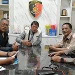 Kasi Humas Benarkan PWI Malang Raya Resmi Laporkan Hotman Paris ke Polresta Malang Kota