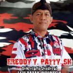 DPP LSM BARAK Indonesia Apresiasi LSM BARAK Sulut Resmi Terdaftar di Kesbangpol Provinsi Sulawesi Utara