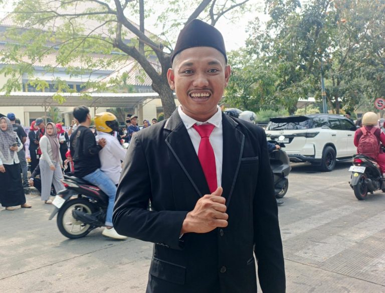 Rohadi Resmi Dilantik sebagai Ketua BPD Desa Jatireja, Tegaskan Komitmen Bersinergi dengan Pemerintah Desa Wujudkan Tata Kelola yang Berkualitas dan Demokratis