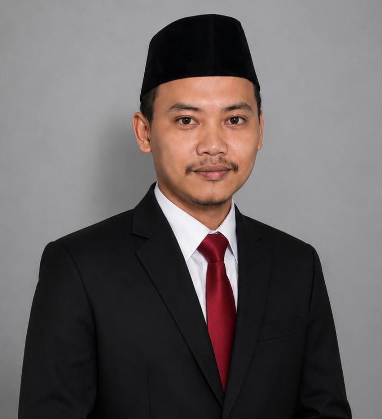 Jaya Saputra Resmi Dilantik sebagai Anggota BPD Desa Simpangan Periode 2026–2034, Siap Perkuat Sinergi dan Wujudkan Tata Kelola Desa yang Inklusif, Partisipatif, dan Berkemajuan
