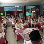 Gelar Workshop Tahsin Al-Qur’an, KKG PAI Sukmajaya Perkuat Kompetensi Guru