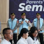 Polri Kukuhkan LP-KTB: Cetak Pemimpin Masa Depan Lewat Sekolah Berstandar Internasional