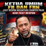 Jawa Barat Tertibkan Anggota: KTA FR dan FRN Harus dengan Persetujuan Ketum Agus Flores, Tidak Sesuai Dinyatakan Ilegal