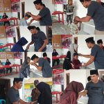 Korlap Jatibaru Bersatu Adi Irawan, S.T. Gelar Santunan Anak Yatim, Wariskan Nilai-Nilai Keislaman dan Kepedulian Sosial