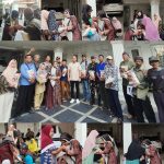 Kedermawanan Hj. Lina Herlina Sentuh Ratusan Lansia, Wujud Kepedulian Sosial yang Menginspirasi