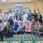 MT Balai Wartawan Kota Depok Perkuat Ukhuwah Lewat Pengajian Rutin, Soroti Peran Pers hingga Isu Keluarga dan Pendidikan